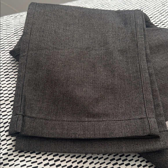 Joseph Abboud
 Dress Trousers
Size 34x30 
Taupe Trousers - Picture 3 of 6